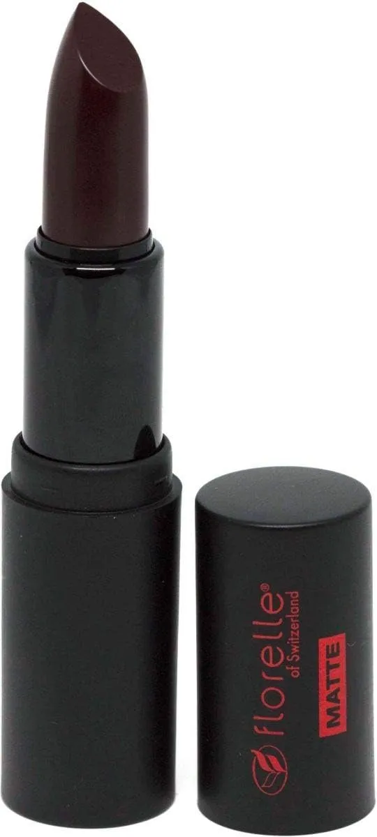 florelle Rouge Matte Lipstick 30