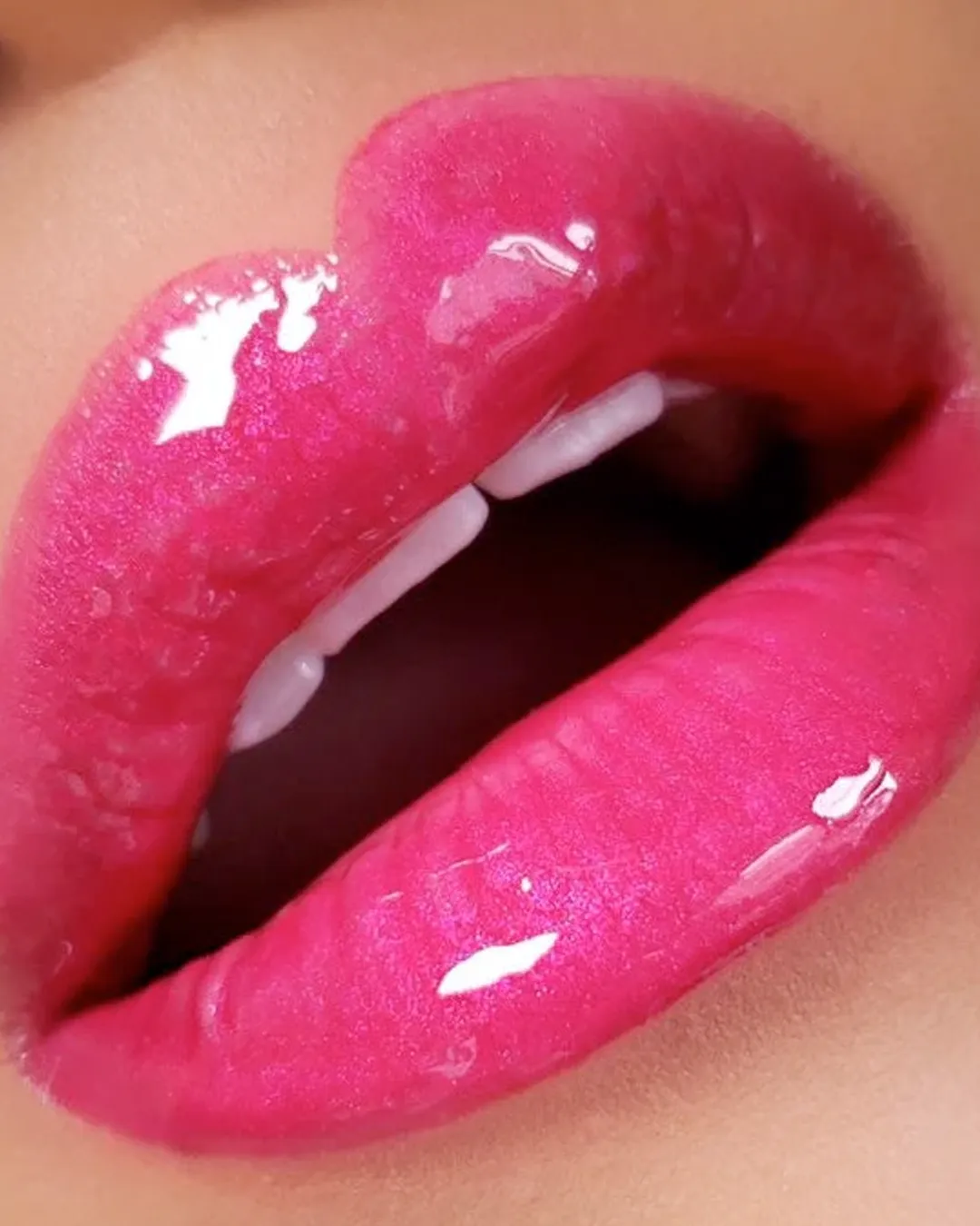 Flushing Fuchsia LipShine