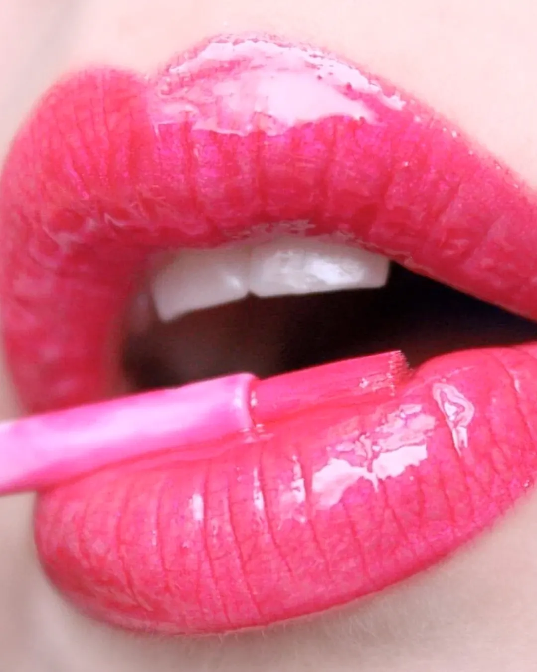 Flushing Fuchsia LipShine