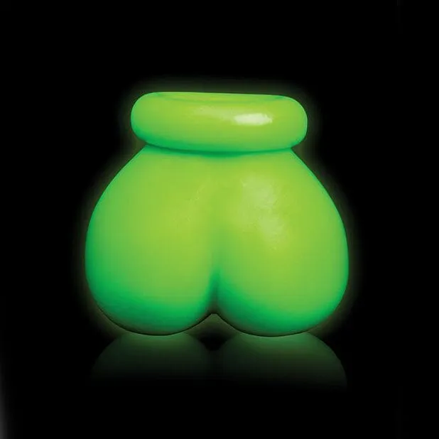 Glow in the Dark Ball Sack