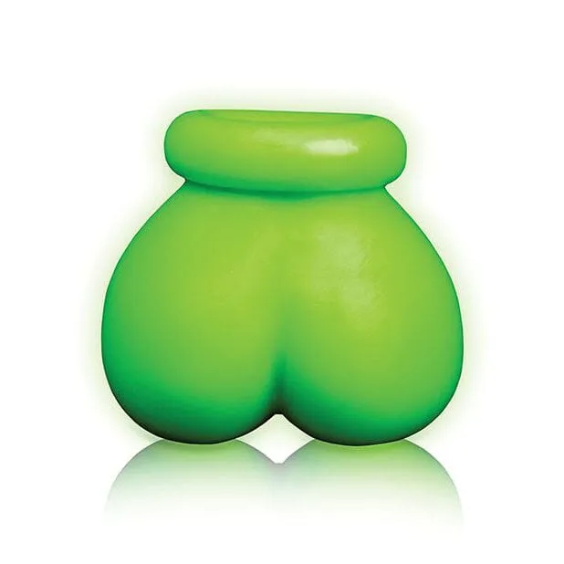 Glow in the Dark Ball Sack