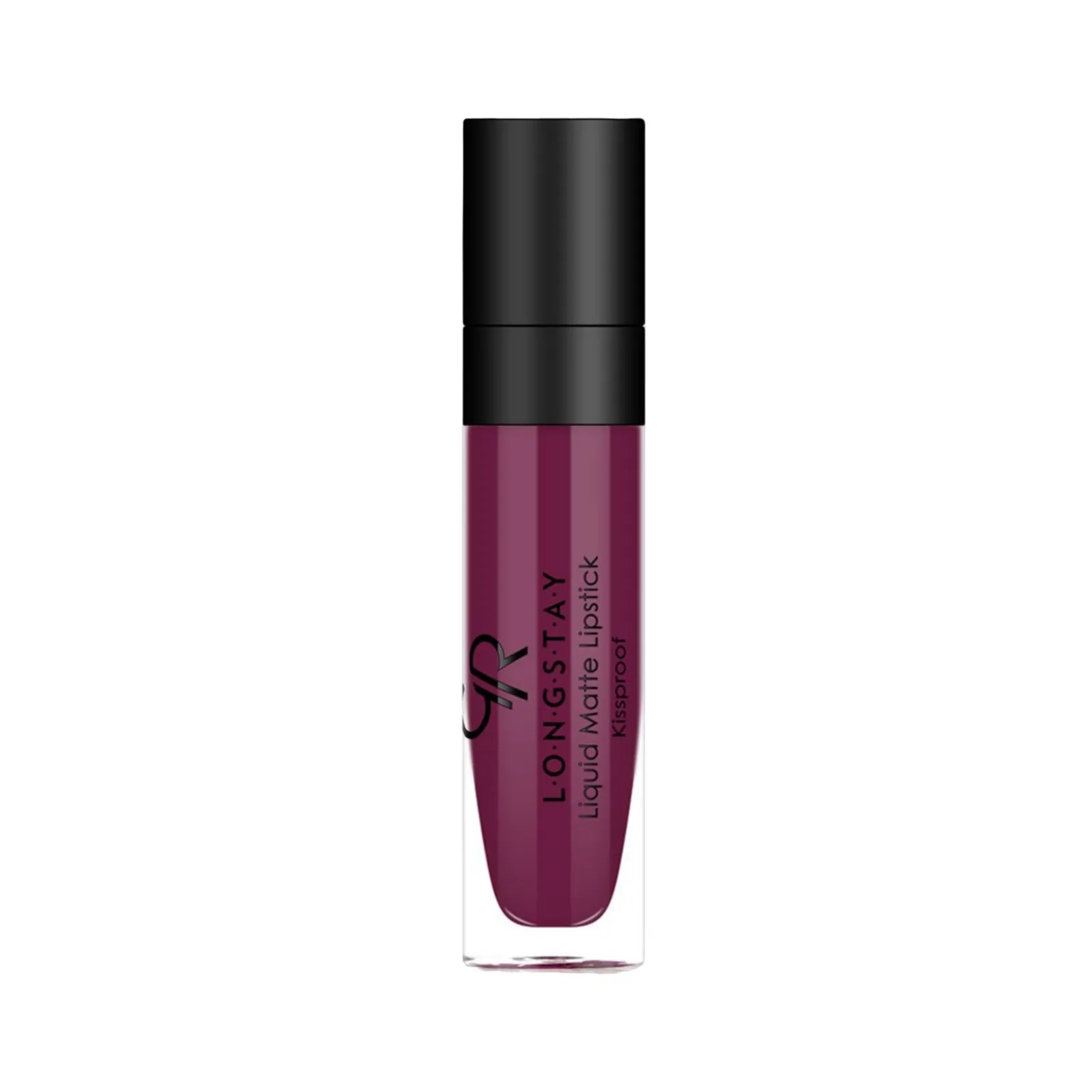 Golden Rose Longstay Liquid Matte Lipstick 05