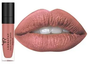 Golden Rose Longstay Liquid Matte Lipstick 16