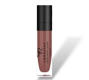 Golden Rose Longstay Liquid Matte Lipstick 22