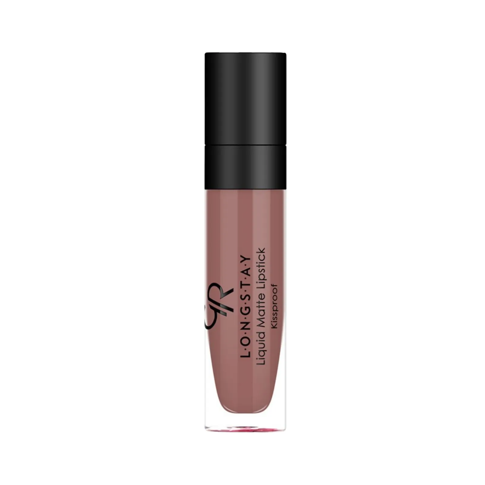 Golden Rose Longstay Liquid Matte Lipstick 23