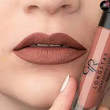 Golden Rose Longstay Liquid Matte Lipstick 27