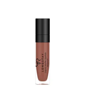 Golden Rose Longstay Liquid Matte Lipstick 27