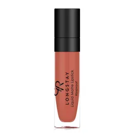 Golden Rose Longstay Liquid Matte Lipstick 42