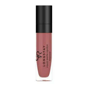 Golden Rose Longstay Liquid Matte Lipstick 46