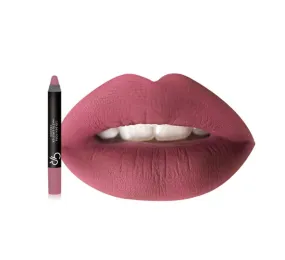 Golden Rose Matte Lipstick Crayon 10