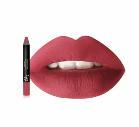 Golden Rose Matte Lipstick Crayon 11