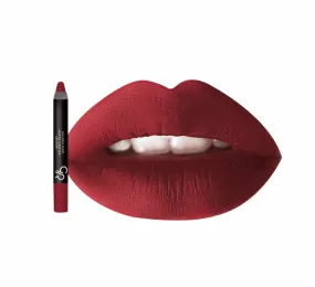 Golden Rose Matte Lipstick Crayon 20