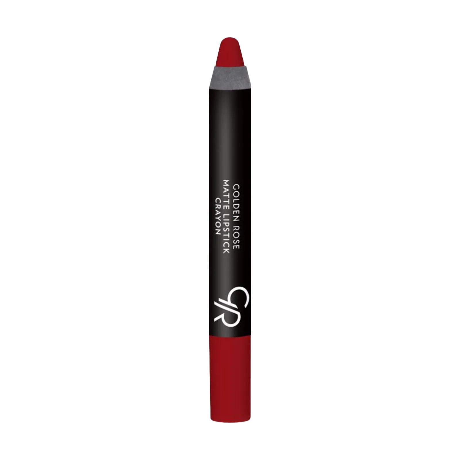 Golden Rose Matte Lipstick Crayon 23