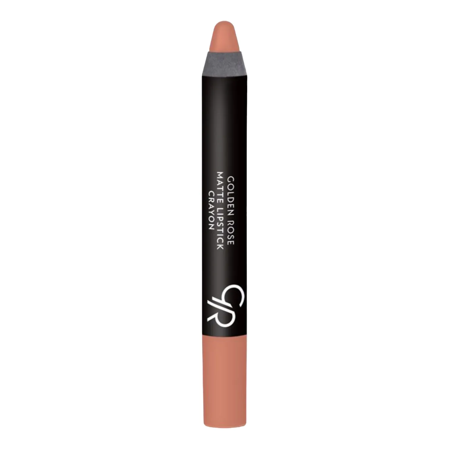 Golden Rose Matte Lipstick Crayon 26