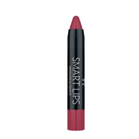 Golden Rose Smart Lips Moisturizing Lipstick 12