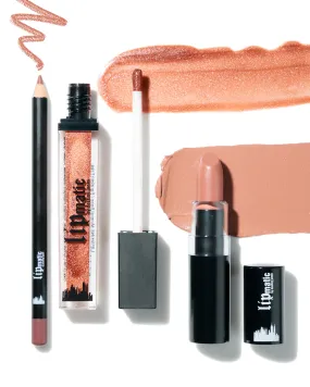 Grand Central Lip Combo