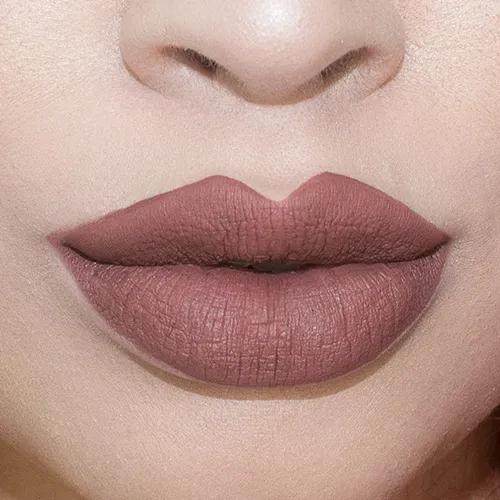 Grizzly Velvet Matte Liquid Lipstick