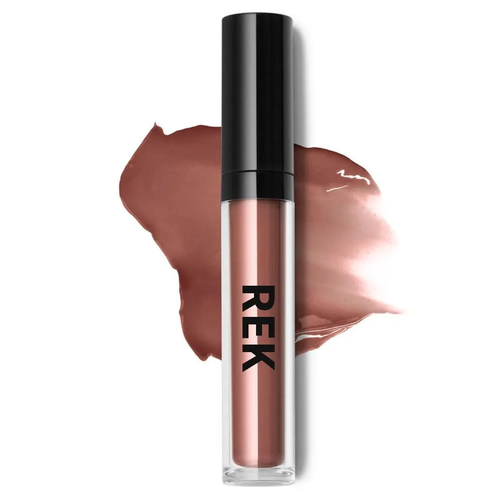 Haute Cocoa | Liquid Lipstick | REK Cosmetics