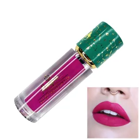 Hook Line and Sinker Velvet Matte Liquid Lipstick