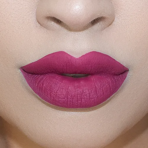 Hook Line and Sinker Velvet Matte Liquid Lipstick