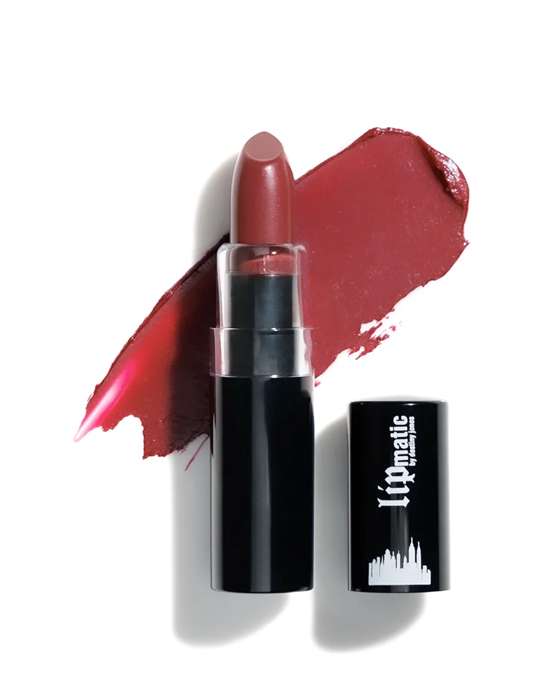 In The City Cream LipStick Collection