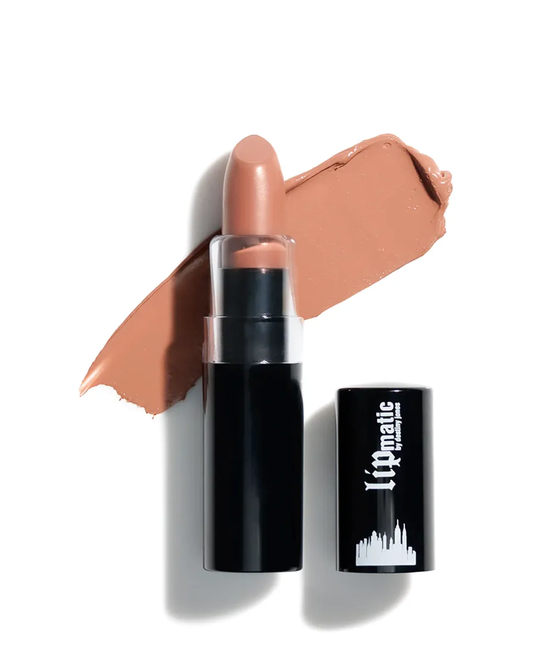 In The City Cream LipStick Collection