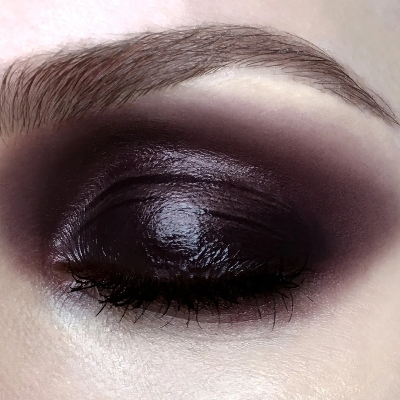 Inner Glow Crème Pigment: Eclipse