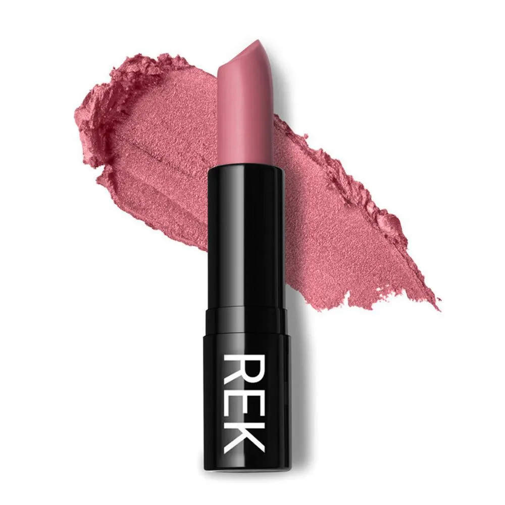 Kate | Luxury Matte Lipstick | REK Cosmetics