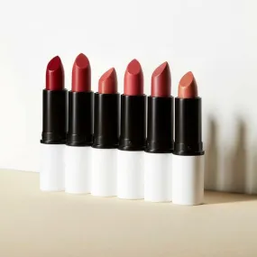 Lily Lolo Vegan Lipstick