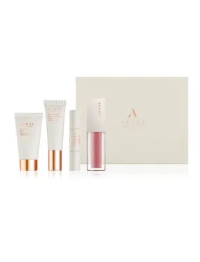 Lip Care Kit - Boadicea Blush