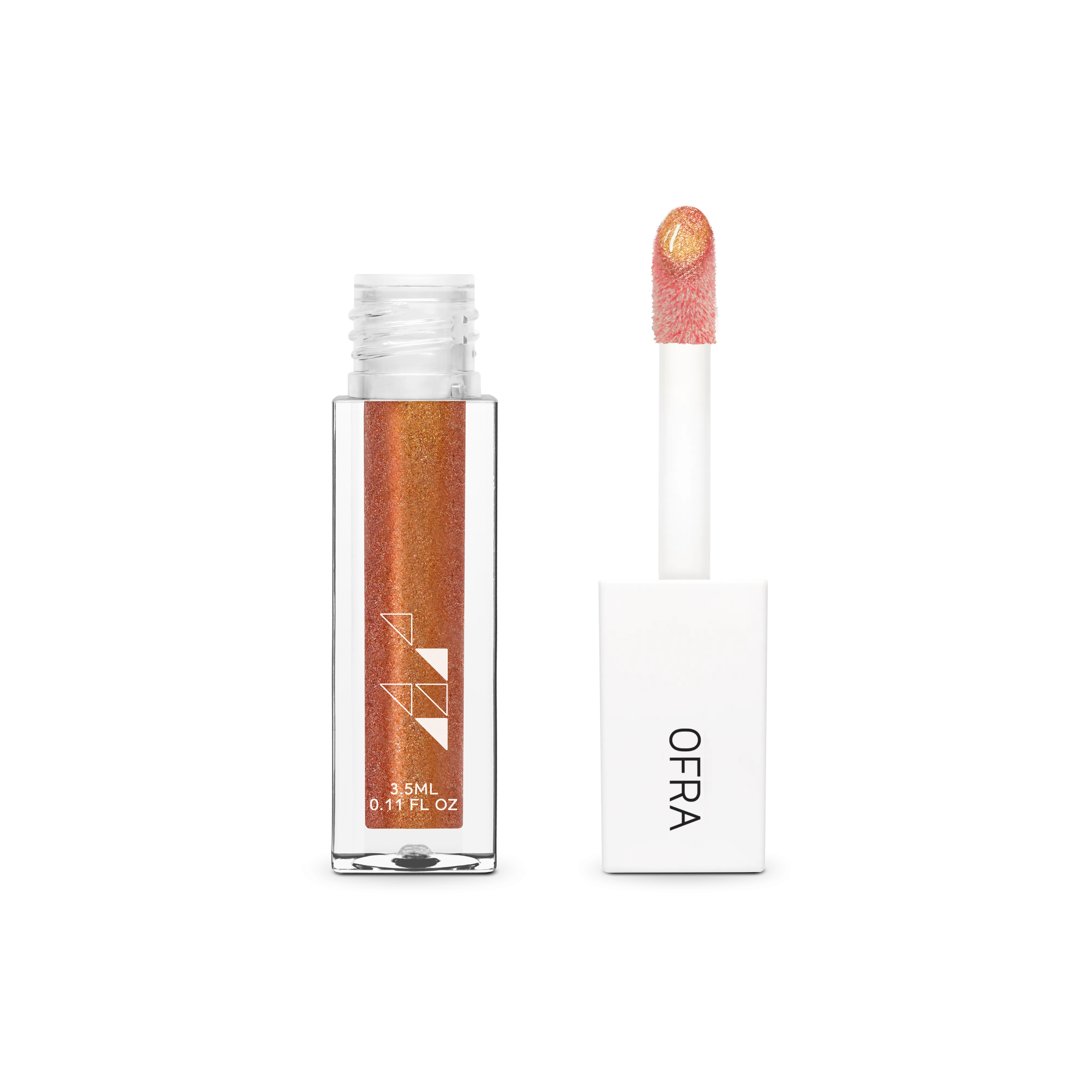 Lip Gloss - Bali