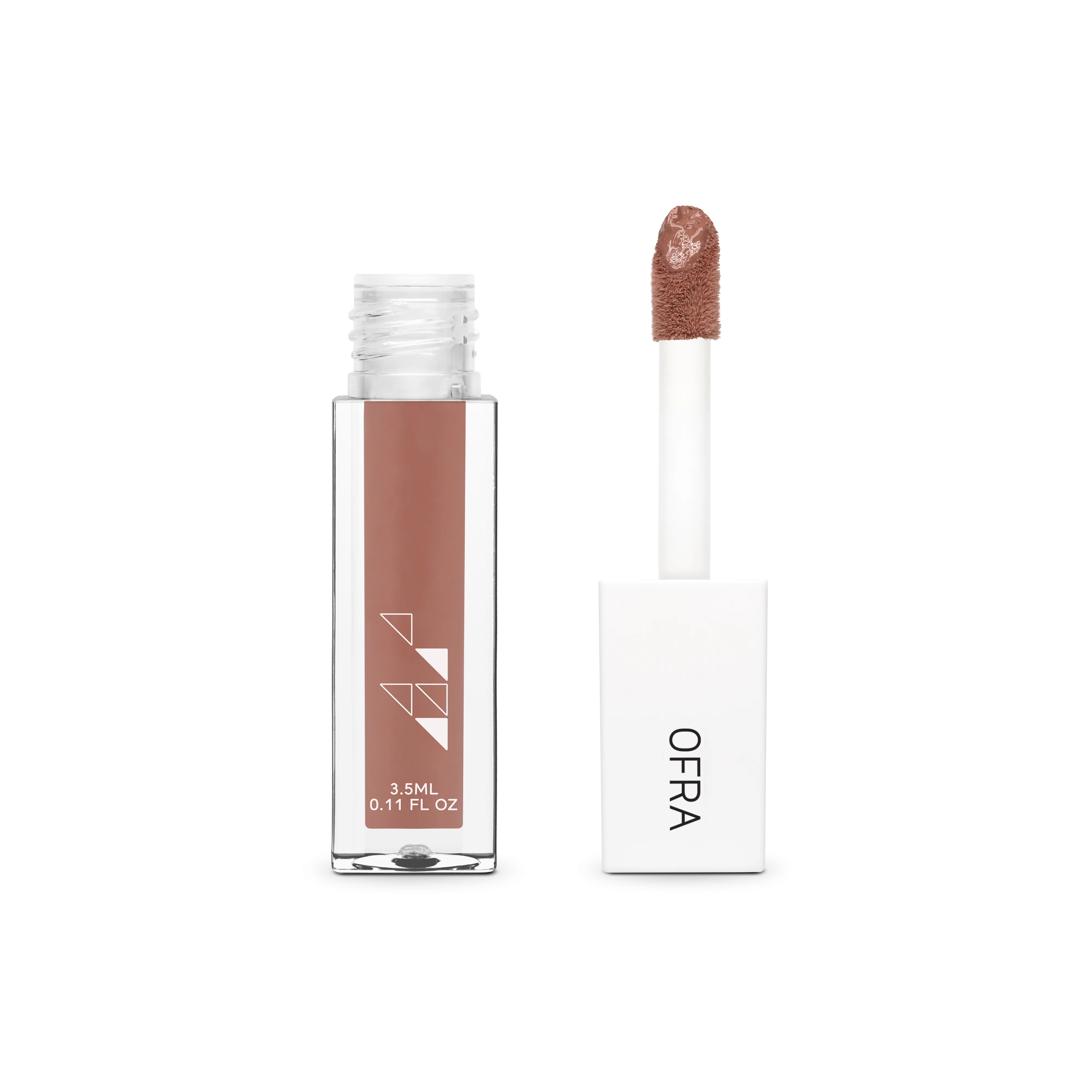 Lip Gloss - Bare