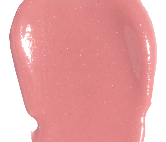 Lip Gloss - Cherry Mocha