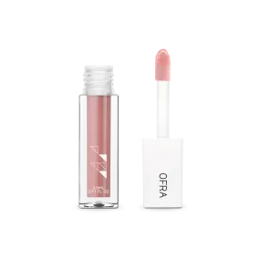 Lip Gloss - Cherry Mocha