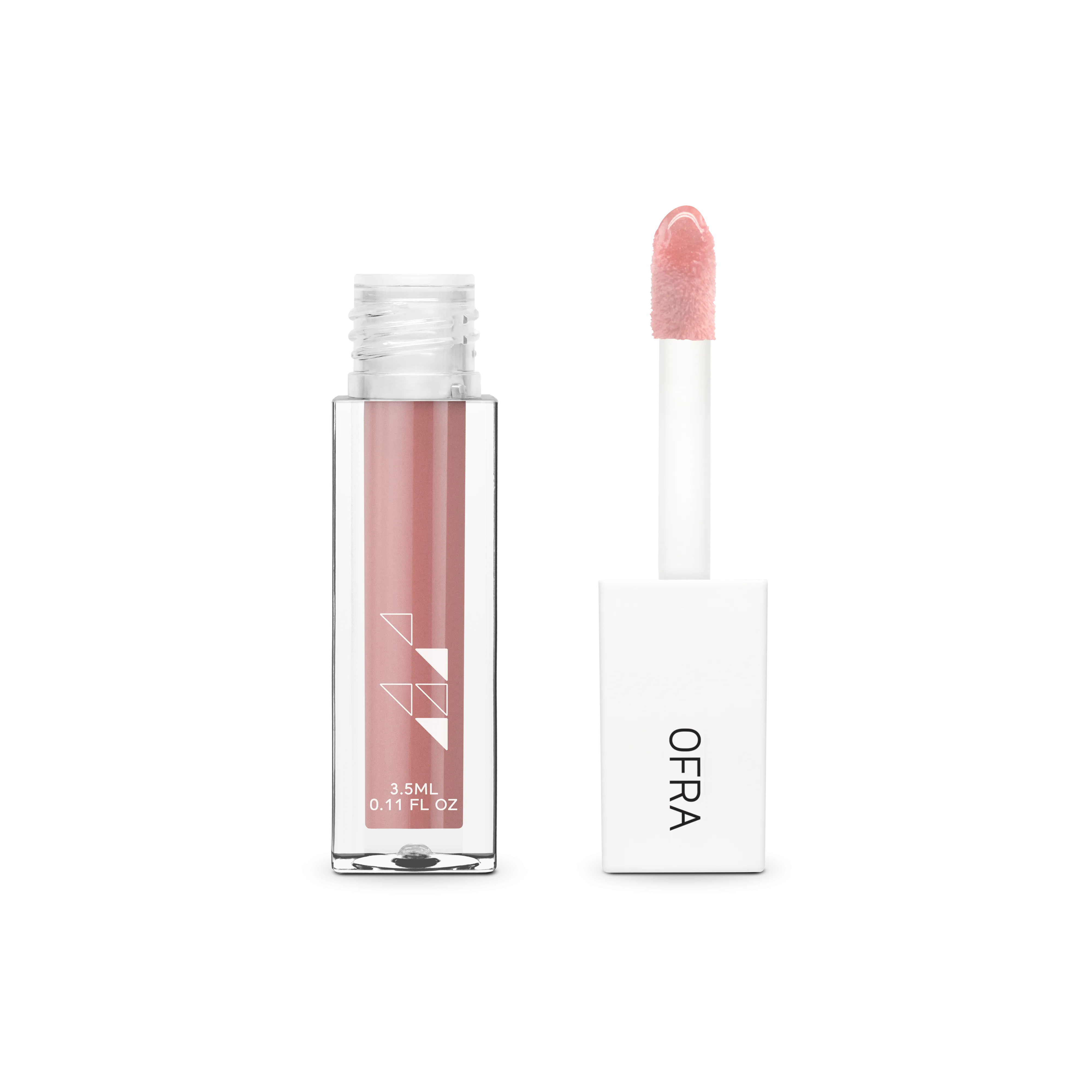 Lip Gloss - Cherry Mocha