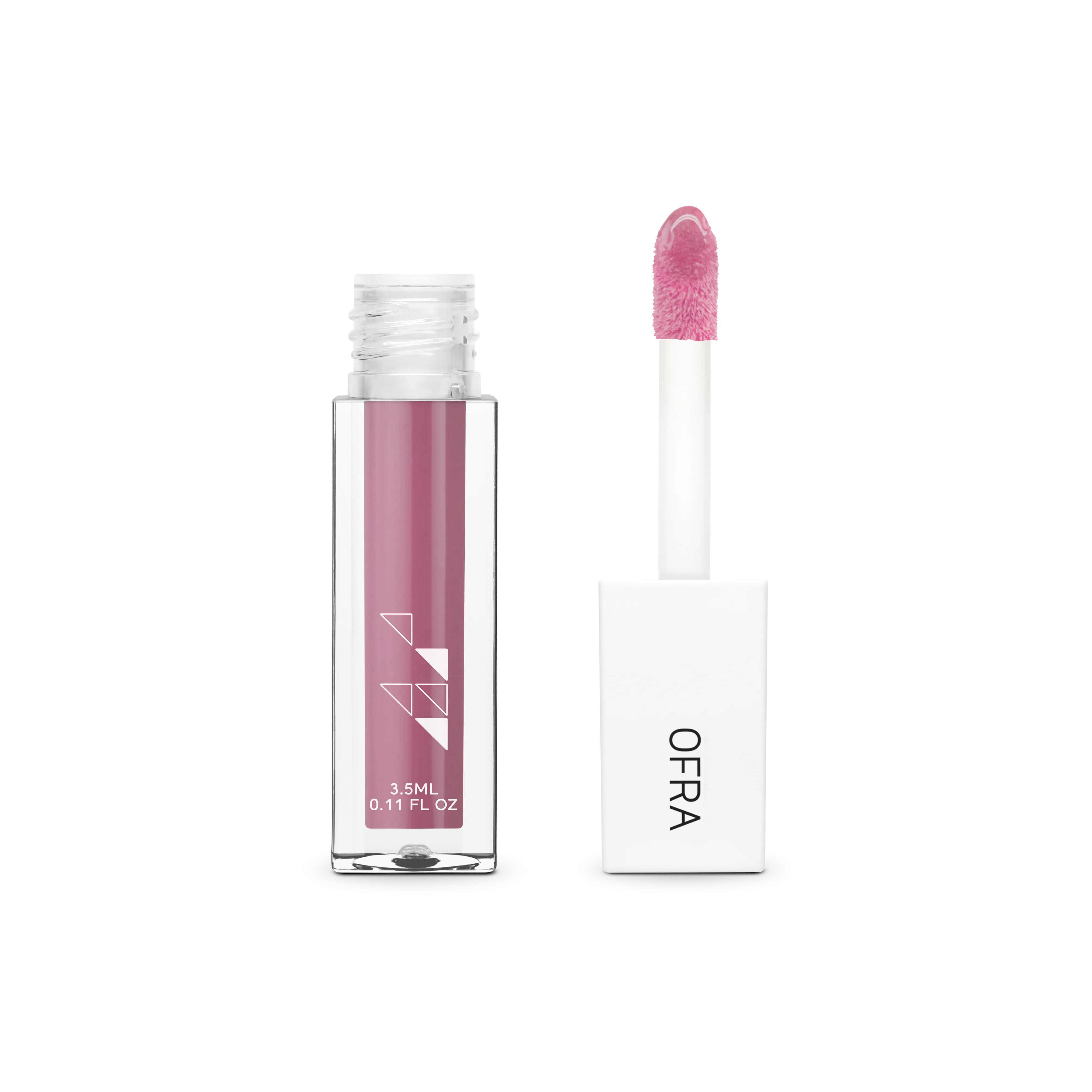 Lip Gloss - Glamour Pink