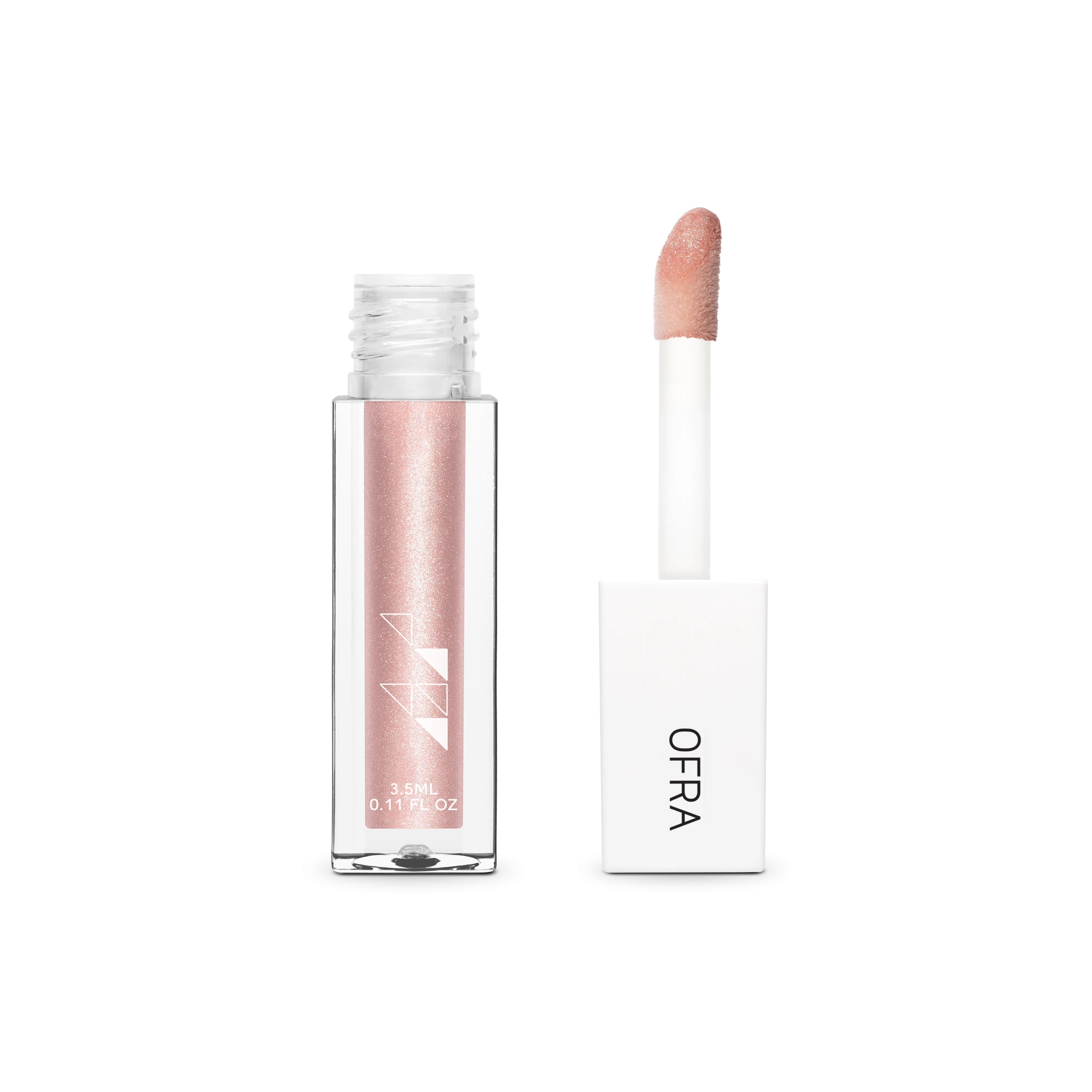 Lip Gloss - Myth