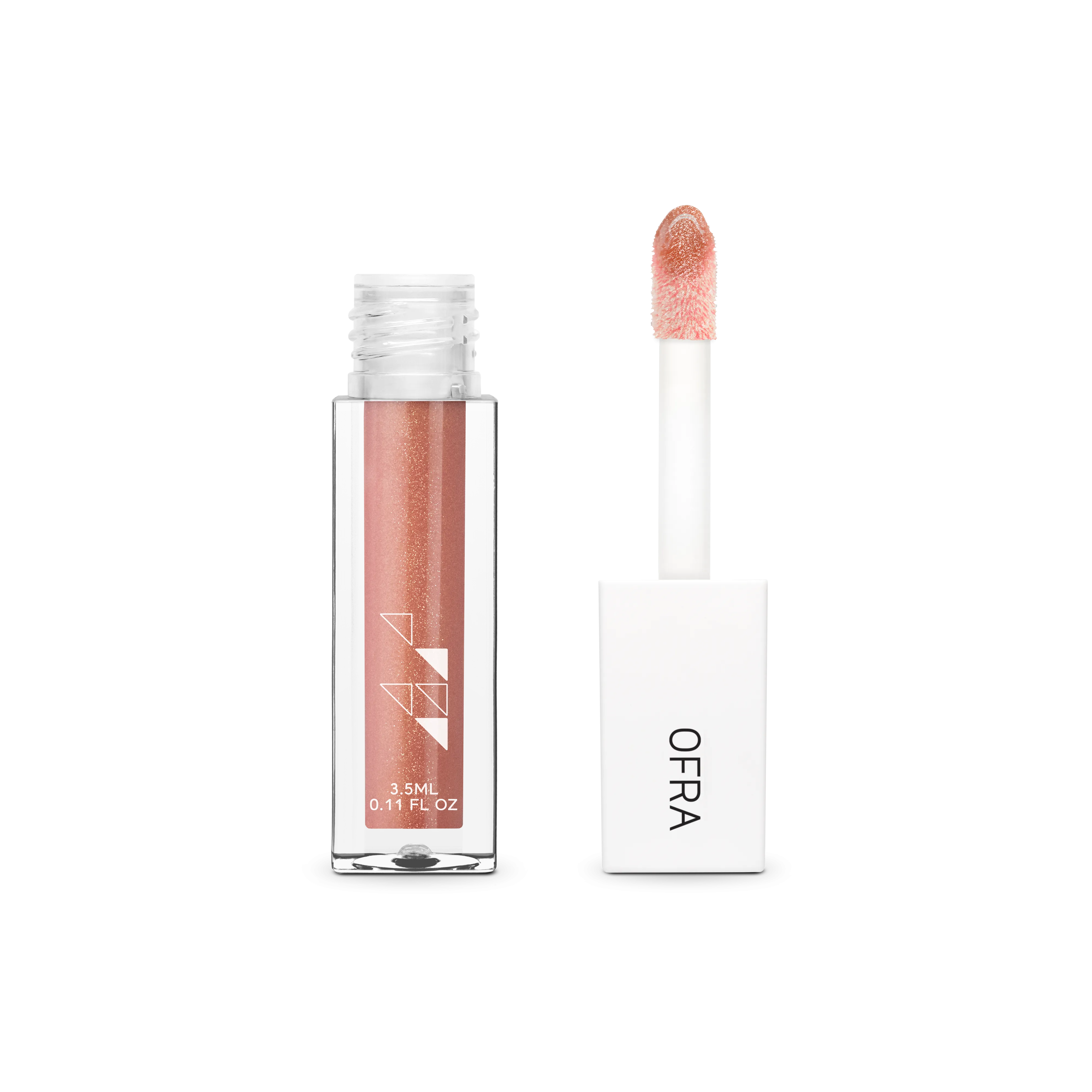 Lip Gloss - Natural