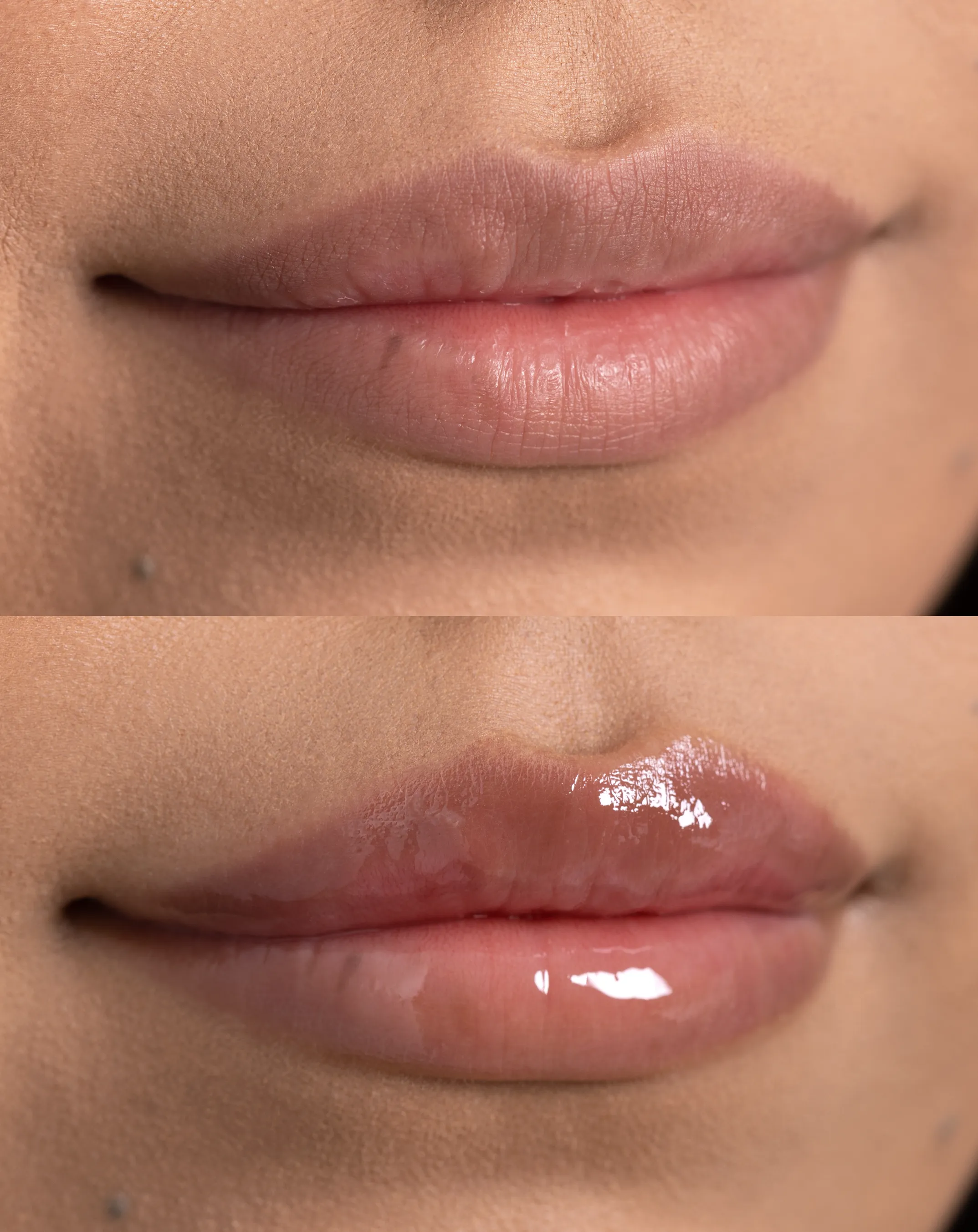 Lip Lush - Plump