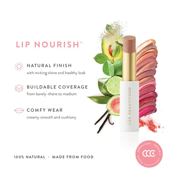 Lip Nourish