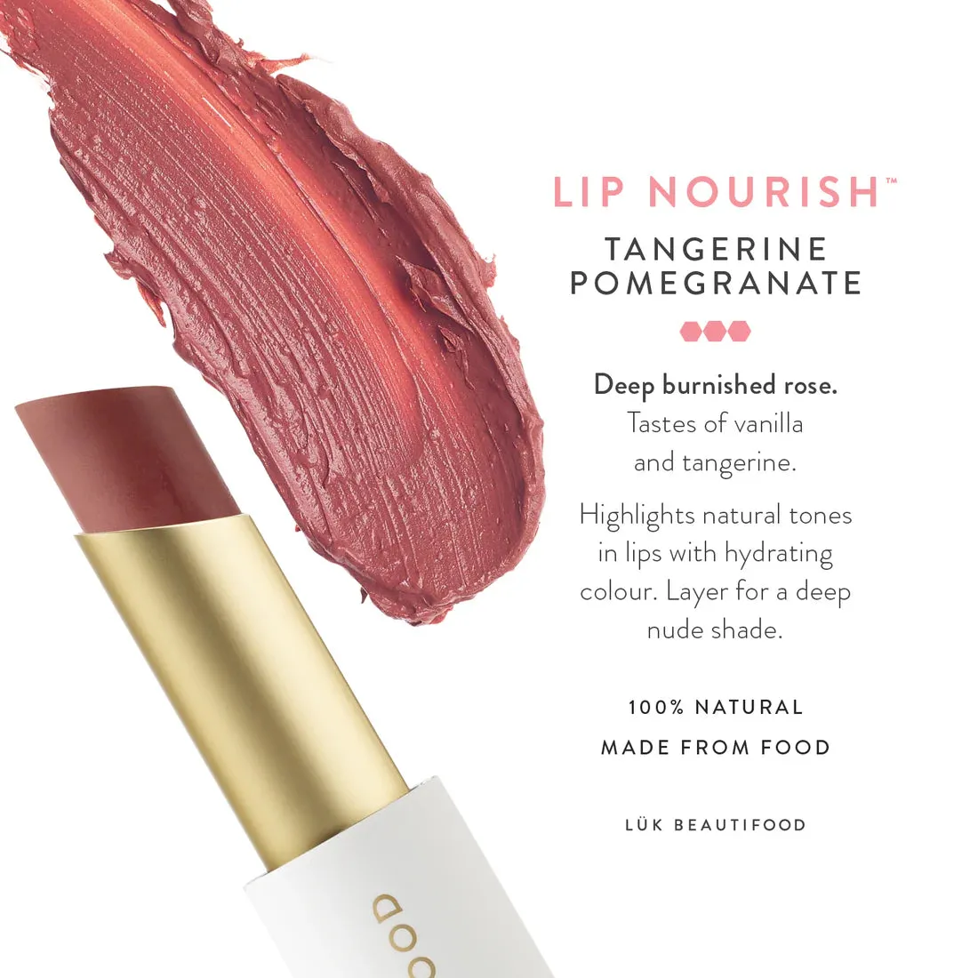 Lip Nourish