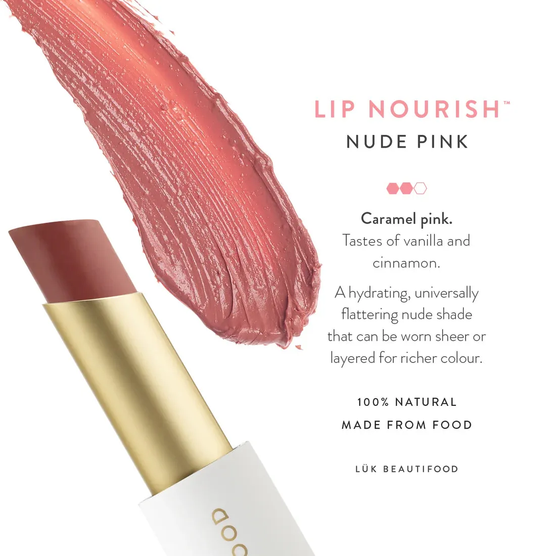 Lip Nourish