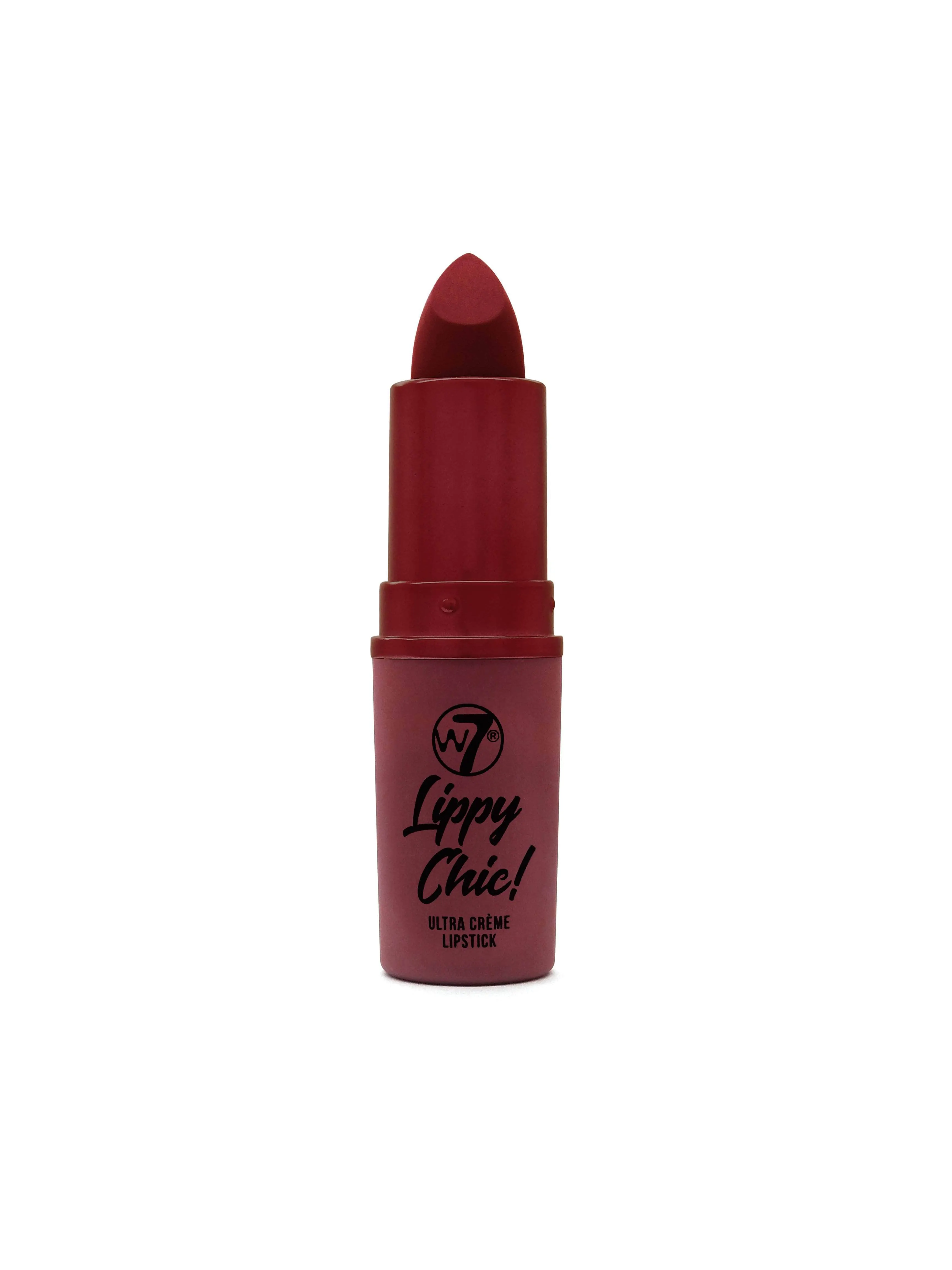 Lippy Chic Ultra Creme Lipstick