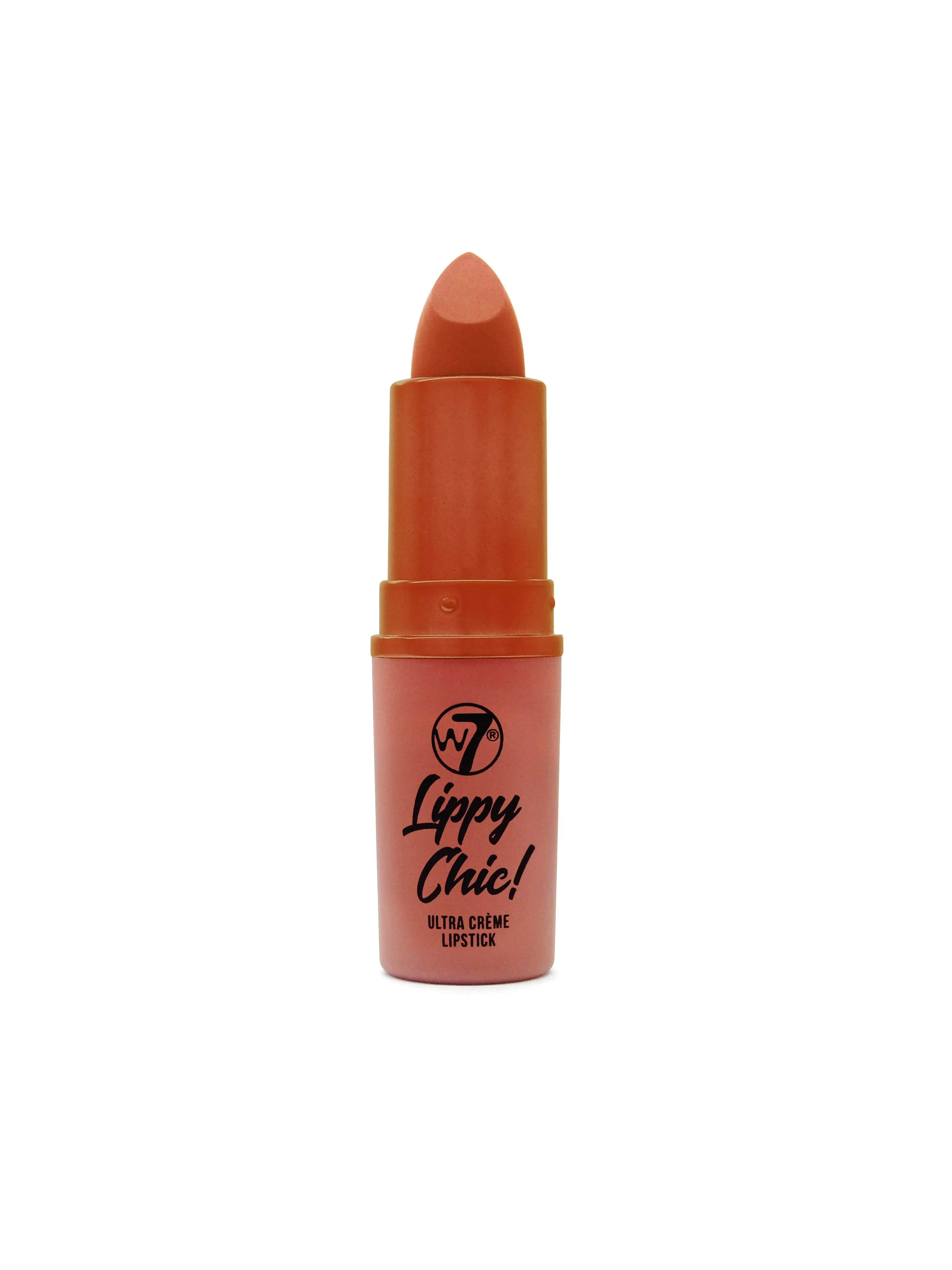 Lippy Chic Ultra Creme Lipstick