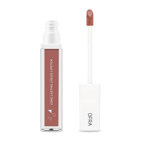 Long Lasting Liquid Lipstick - Aries