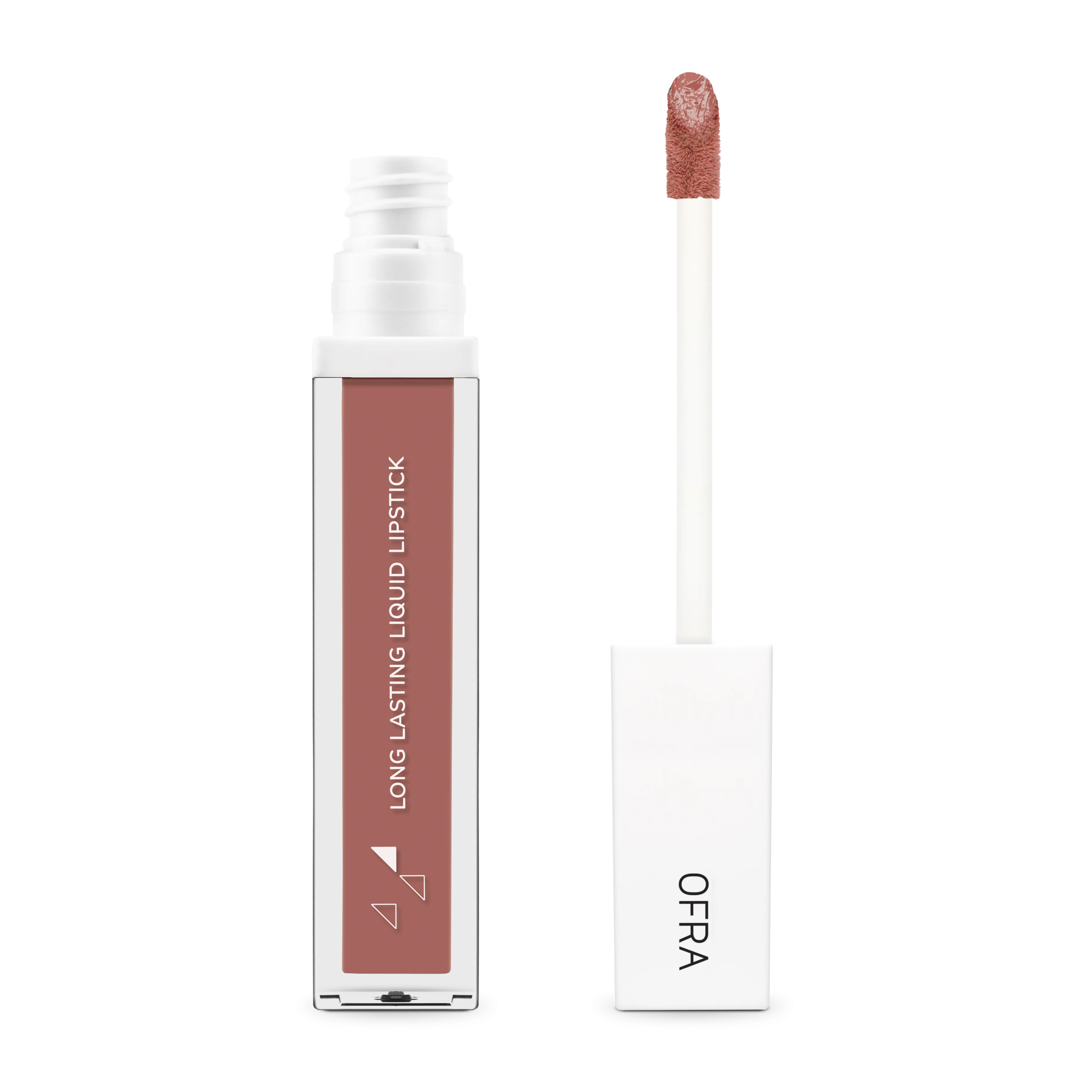 Long Lasting Liquid Lipstick - Aries