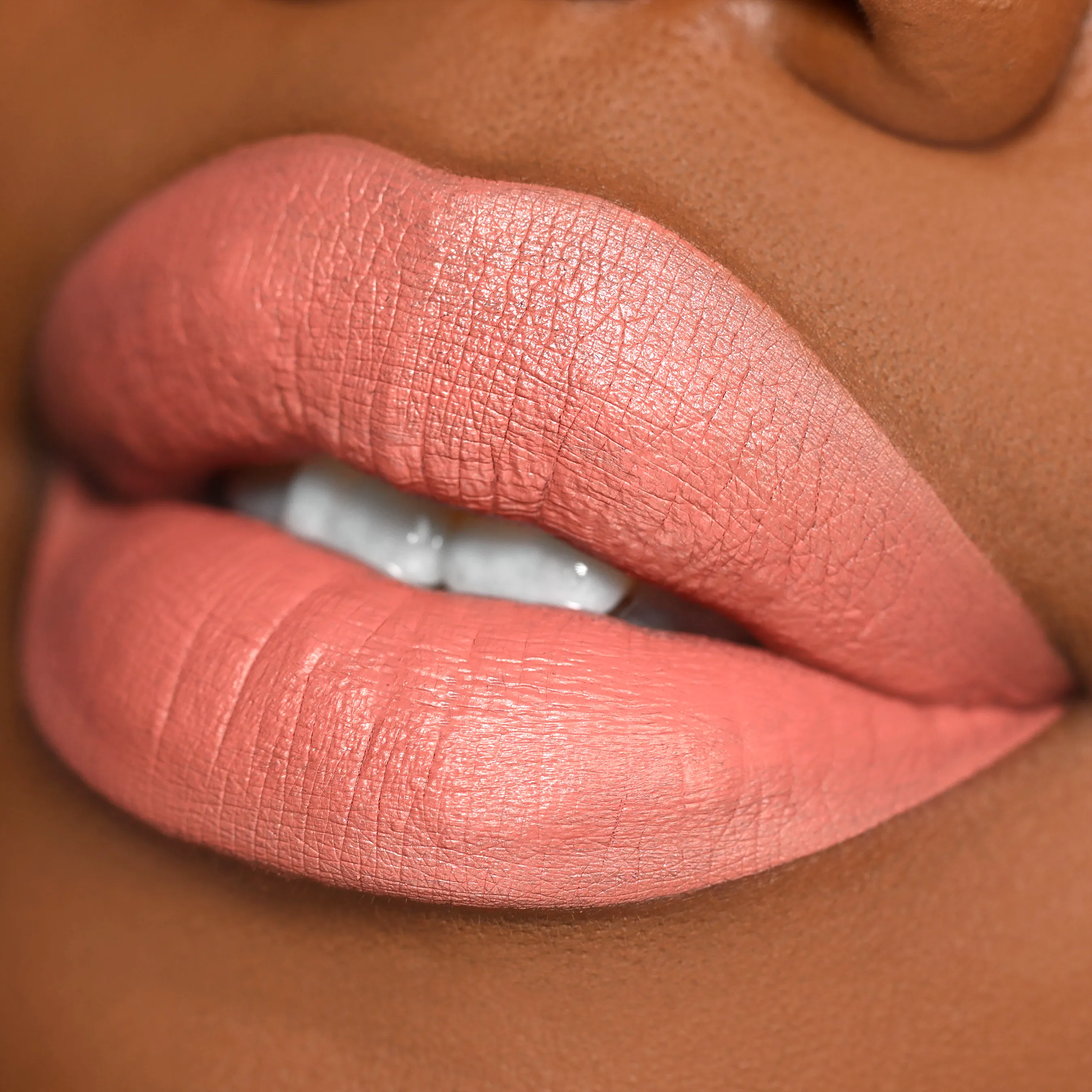 Long Lasting Liquid Lipstick - Aries