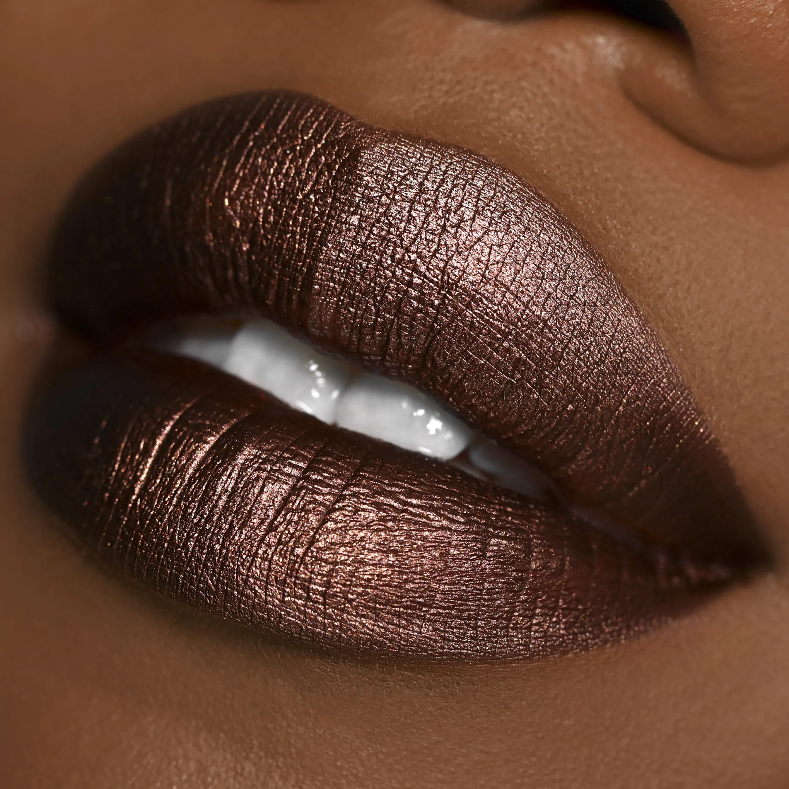 Long Lasting Liquid Lipstick - Coven