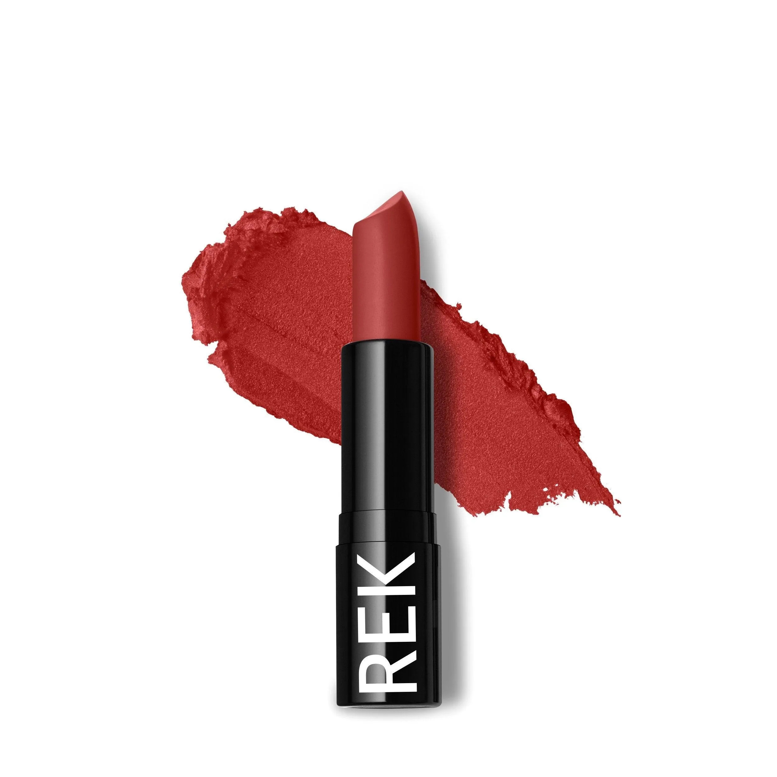 Megan | Luxury Matte Lipstick | REK Cosmetics