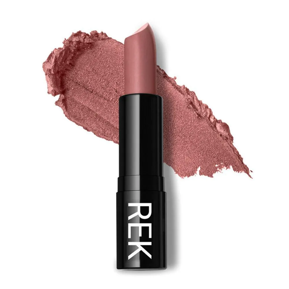 Melrose | Luxury Matte Lipstick | REK Cosmetics